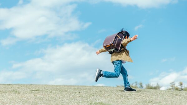 睡眠の質は 10歳をピークに低下している…