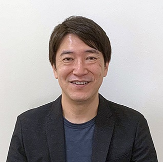 大江 功次